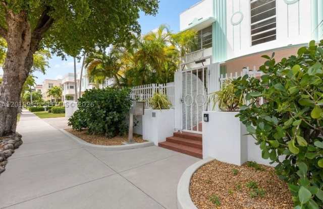 760 Jefferson Ave - 760 Jefferson Avenue, Miami Beach, FL 33139 760 Jefferson Ave - 760 Jefferson Avenue, Miami Beach, FL 33139