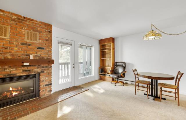 1BR, 1.5BA with Health Club Membership photos photos