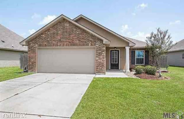 15592 Magicstone Dr - 15592 Magicstone Drive, Ascension County, LA 70769
