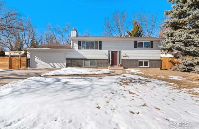 2307 Manchester Ct - 2307 Manchester Court, Fort Collins, CO 80526