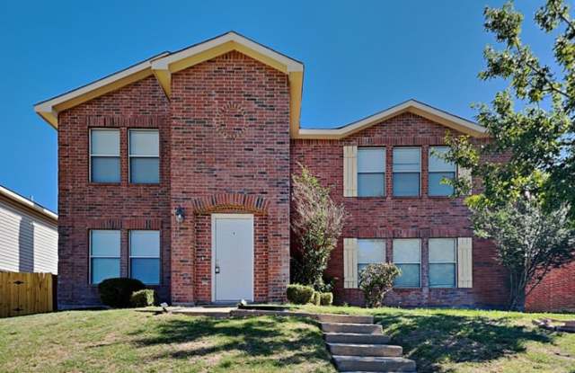 2310 Graystone Drive - 2310 Graystone Drive, Rockwall, TX 75032