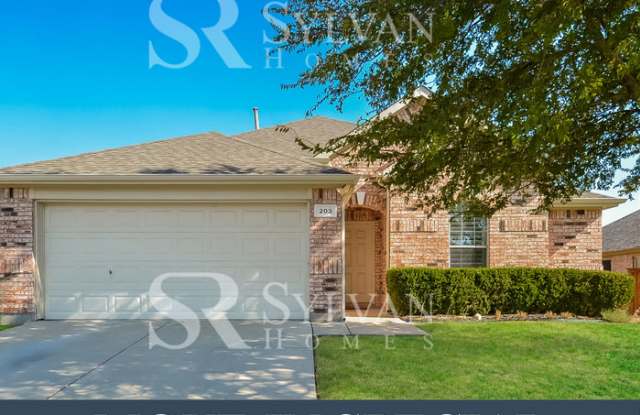 203 Mustang Trail photos photos