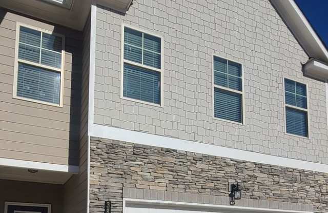 COMING SOON - Beautiful 4-Bedroom Townhome in Oakwood!! photos photos