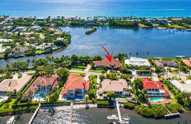 1620 Lands End Road - 1620 Lands End Road, Manalapan, FL 33462