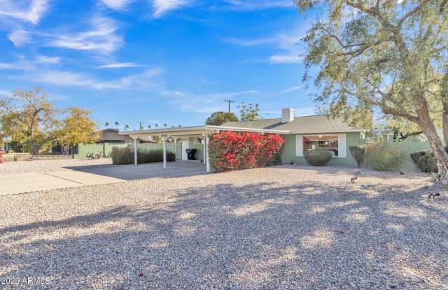 6909 E GRANADA Road photos photos