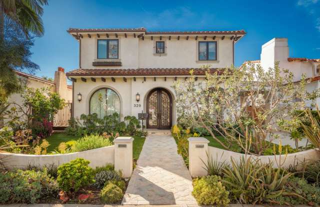 Beverly Hills Luxury Villa with Resort-Style Pool  Spa photos photos