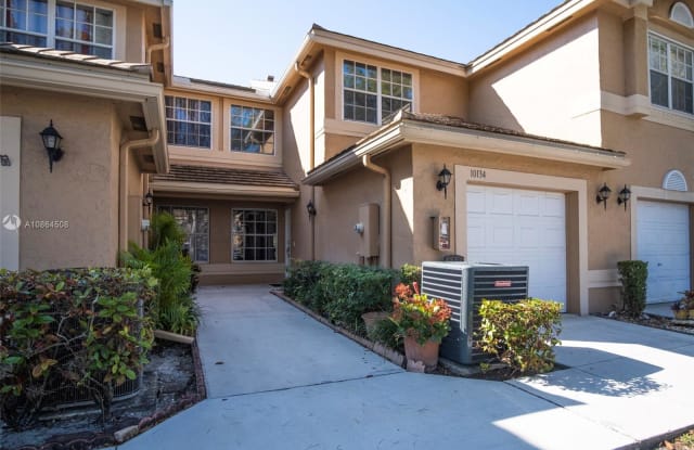 10134 Royal Palm Blvd - 10134 Royal Palm Boulevard, Coral Springs, FL 33065