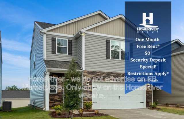 1357 37th Avenue Ln NE - 1357 37th Avenue Lane Northeast, Hickory, NC 28601