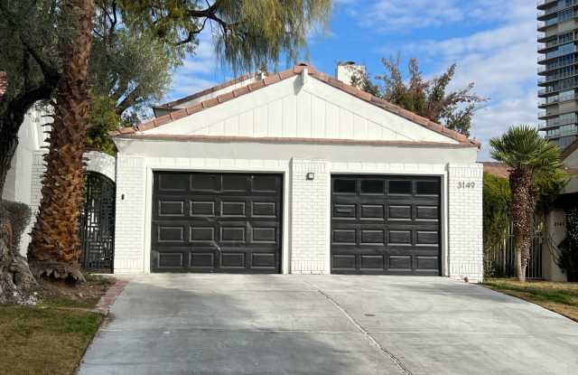 Golf Course Views from LVCC home photos photos