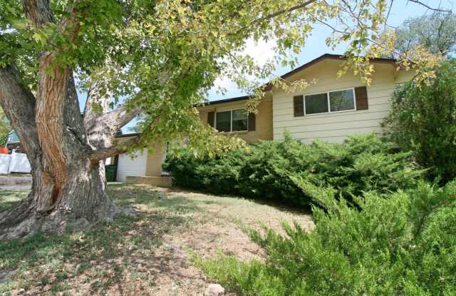 3 Bedroom Split Level Home Available in South Colorado Springs! photos photos