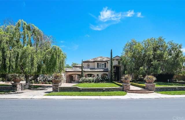 31352 Old San Juan Road - 31352 Old San Juan Road, San Juan Capistrano, CA 92675