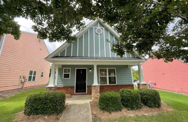 BRIDGEWATER HOME! PRE-LEASING FOR AUGUST 1 2026! 1/2 Off Deposit! - 230 Fern Ridge Court, Athens, GA 30601