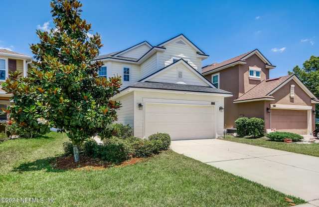 500 HOWLAND Drive - 500 Howland Drive, Nocatee, FL 32081