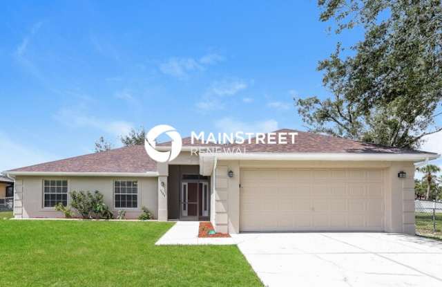3546 Julnar Avenue - 3546 Julnar Avenue, North Port, FL 34286