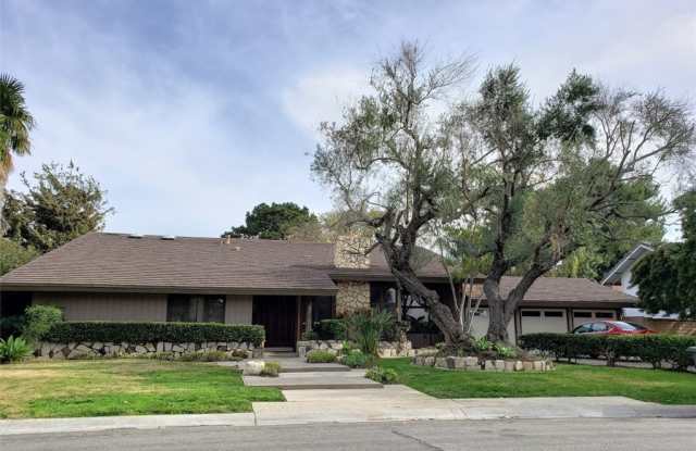 9652 Brynmar Drive - 9652 Brynmar Drive, Villa Park, CA 92861
