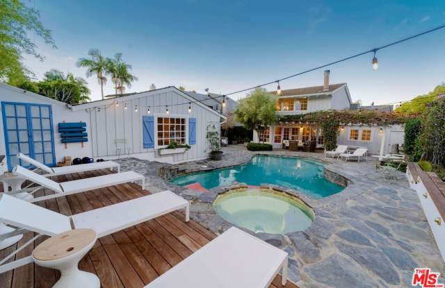 1156 GALLOWAY ST - 1156 Galloway Street, Los Angeles, CA 90272