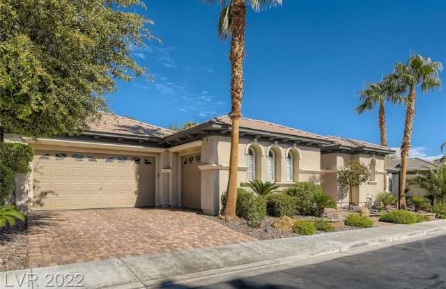 10820 Sterling Forest Avenue - 10820 Sterling Forest Avenue, Summerlin South, NV 89135