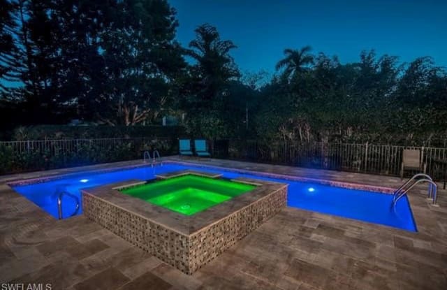 1333 Mandarin RD - 1333 Mandarin Road, Naples, FL 34102
