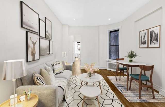 443 E 78TH ST. - 443 East 78th Street, New York City, NY 10075