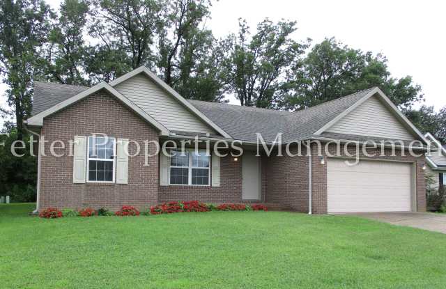 Must See! - 10655 Tecumseh Drive, Warrick County, IN 47630 Must See! - 10655 Tecumseh Drive, Warrick County, IN 47630