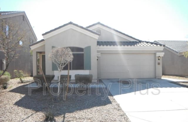 8317 W Kingman St - 8317 West Kingman Street, Phoenix, AZ 85353