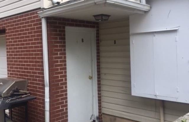 7797 Richmond Road Apt B - 7797 Richmond Road, James City County, VA 23168
