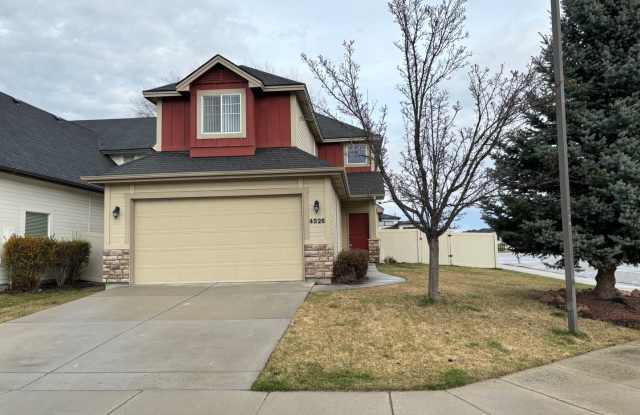 4526 Kilee | Gorgeous Must See Meridian Home w/ Granite & Fireplace! Gallery 1