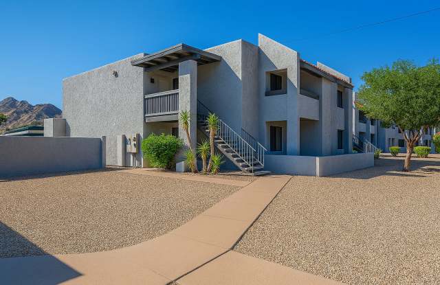 2229 East Cactus Road - 3 photos photos