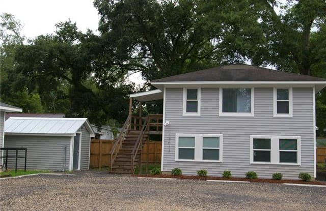 17013 E IOWA Avenue - 17013 Iowa Street, Tangipahoa County, LA 70403