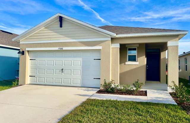 ***Limited-Time Leasing Offer*** 3/2 Single Family Home in Harmony West For Rent! photos photos