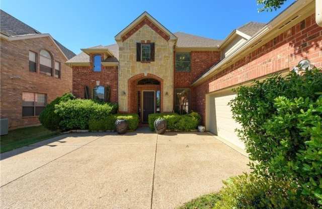 3816 Glenshannon Lane - 3816 Glenshannon Lane, Flower Mound, TX 75022
