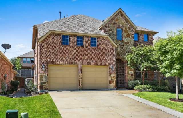 6509 Falcon Ridge Lane - 6509 Falcon Ridge Lane, McKinney, TX 75071