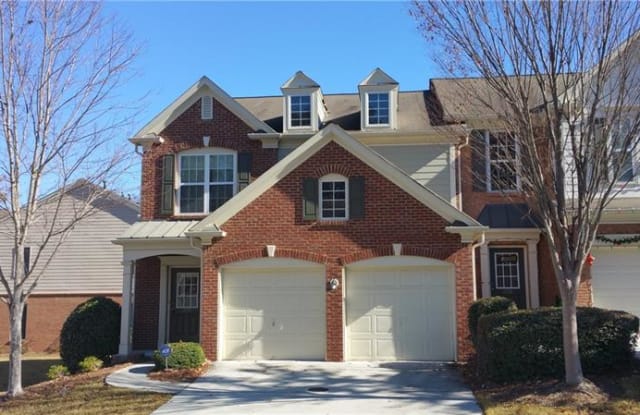 1710 Fair Oak Way - 1710 Fair Oak Way, Smyrna, GA 30126