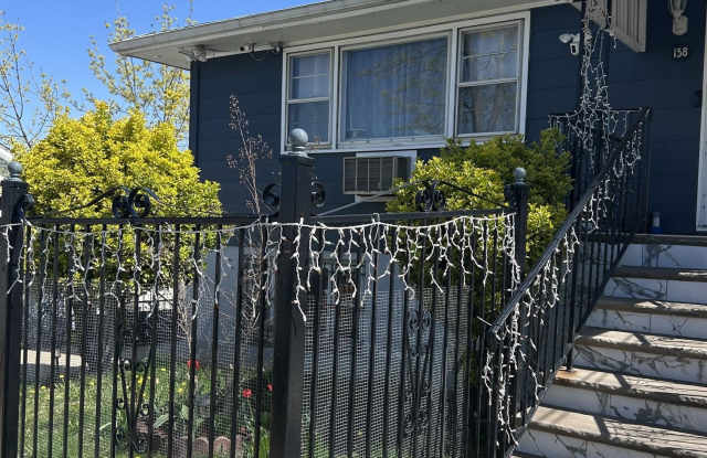 158 GREENVILLE AVE photos photos