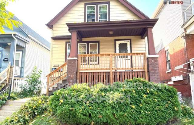 2865 N Weil St - 2865 North Weil Street, Milwaukee, WI 53212