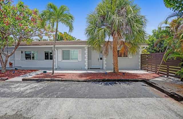 3320 NE 13th - 3320 Northeast 13th Avenue, Oakland Park, FL 33334 3320 NE 13th - 3320 Northeast 13th Avenue, Oakland Park, FL 33334
