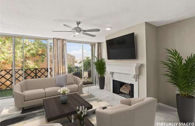 2333 Bering Drive 138 - 2333 Bering Drive, Houston, TX 77057