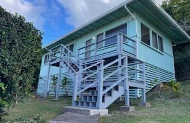 Pacific Heights 1/1 cottage photos photos