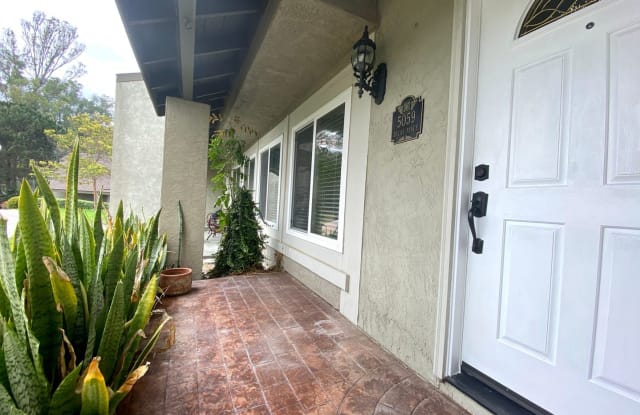 5059 Ducos Pl - 5059 Ducos Place, San Diego, CA 92124