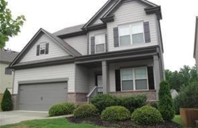 5000 Glencliff Drive - 5000 Glencliff Dr, Gwinnett County, GA 30518