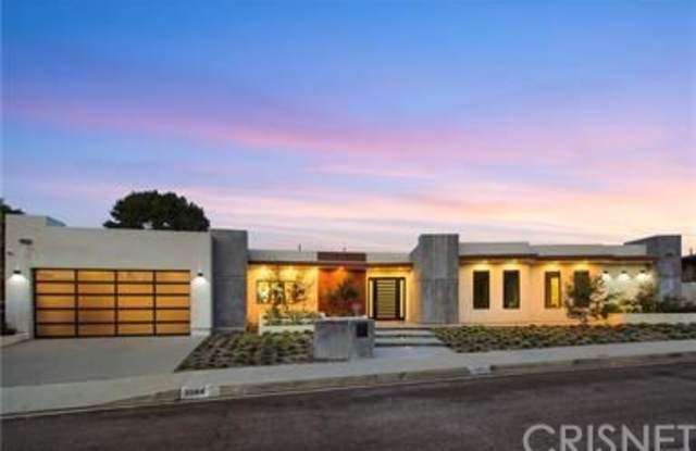 3064 Elvill Drive - 3064 Elvill Drive, Los Angeles, CA 90049