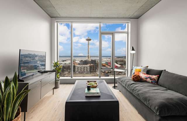 Skyglass Apartments Gallery 3