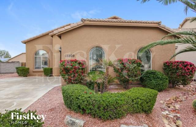 15809 North 156th Court photos photos 15809 North 156th Court photos photos