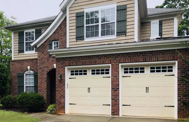 9430 Chanson Place - 9430 Chanson Place, Matthews, NC 28105