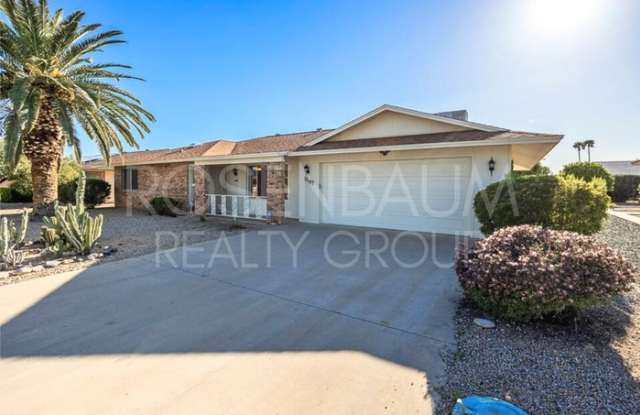 10609 West Concho Circle Gallery 2
