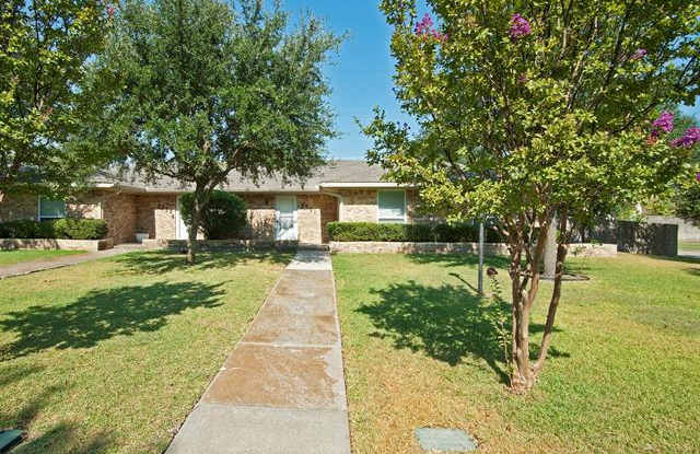 2731 Forest Grove Drive - 2731 Forest Grove Dr, Richardson, TX 75080