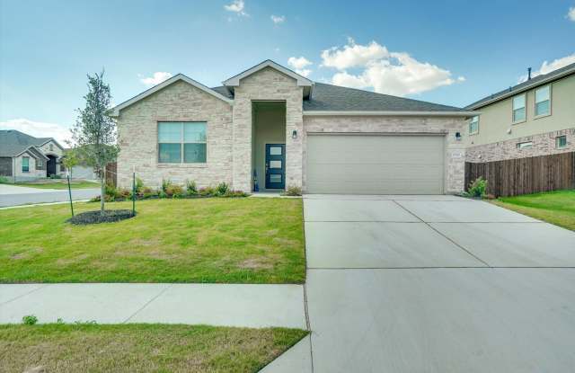 17900 Nepi Dr Pflugerville, TX 78660 *CORNER LOT* Gallery 1