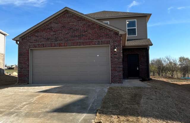 Discover Modern Living | Comfortable 3 Bedroom, 2.5 Bath Home with Upstairs Loft in Farmington Gallery 4