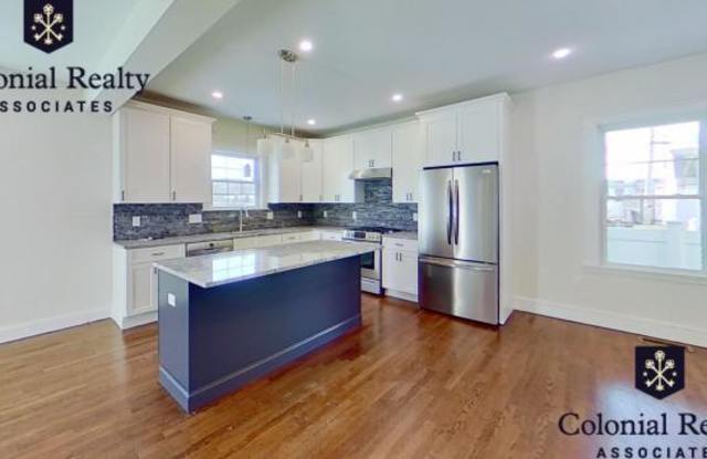 42 Grant Pl. - 42 Grant Place, Waltham, MA 02451