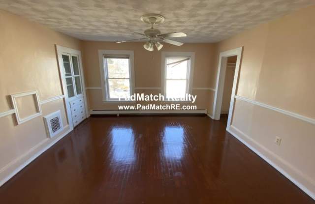 1073 River St. Gallery 3